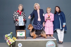 Augie-ATCA National Specialty 2019